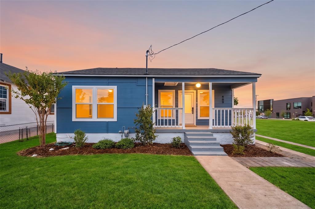 Barnett Home for Sale
