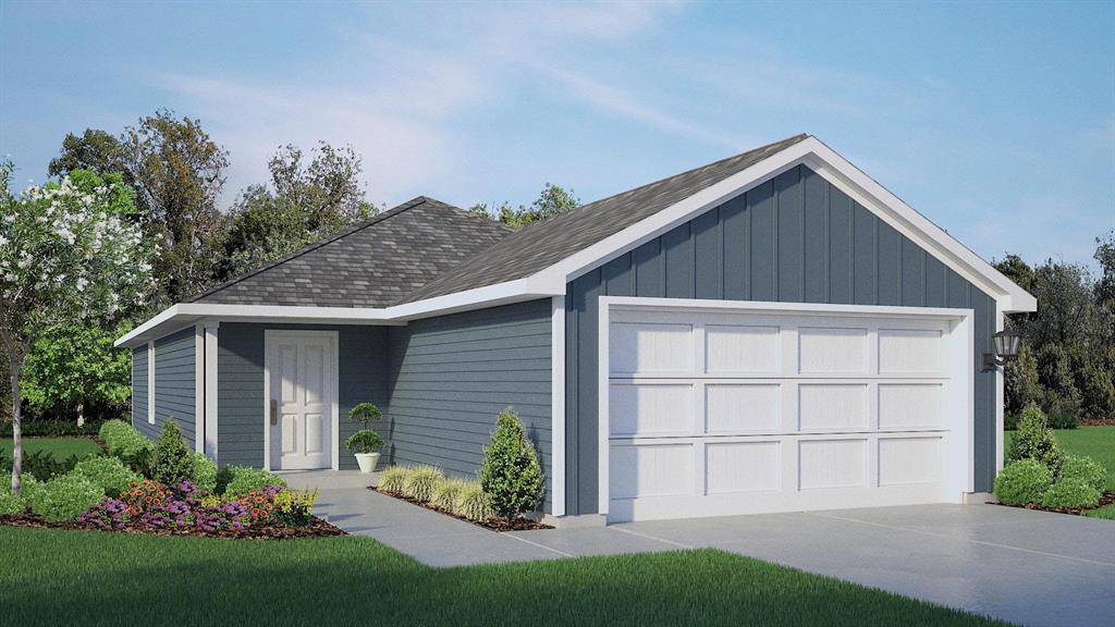 FLANNEL Home for Sale