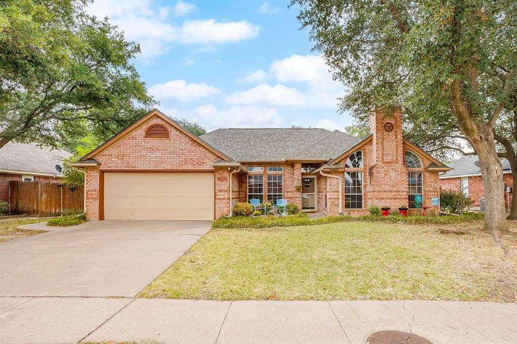 Shane Home for Sale