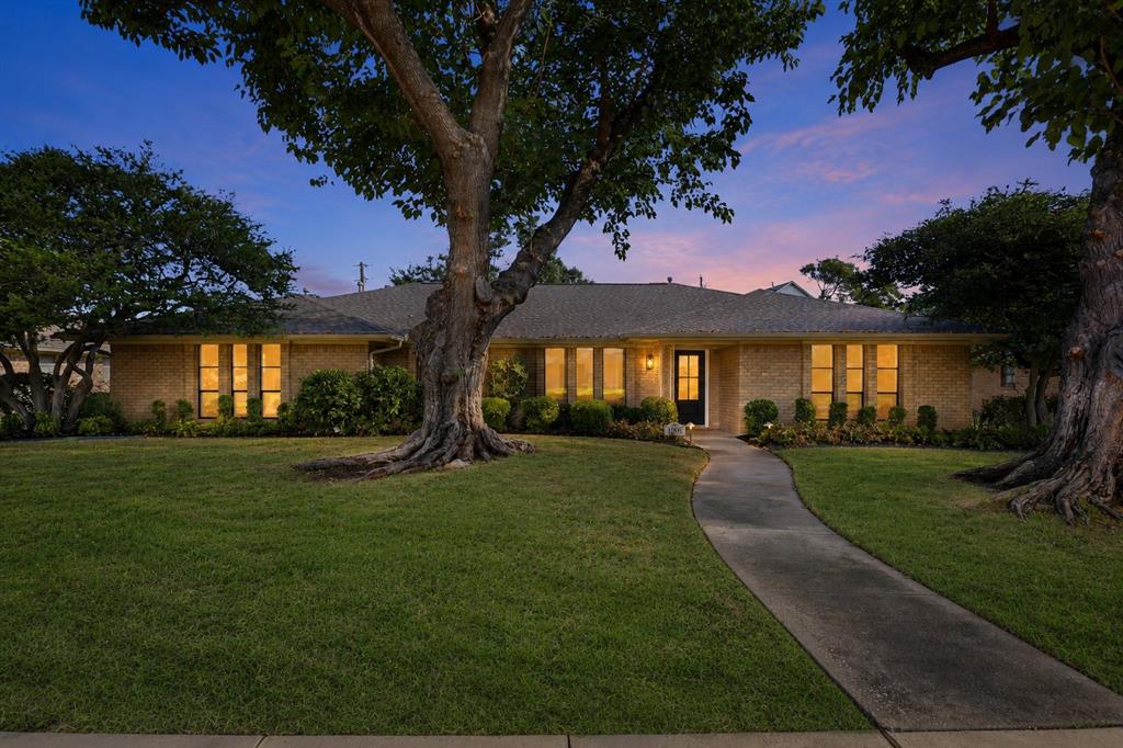 Midcrest Home for Sale