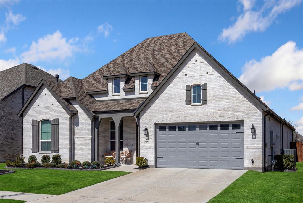 Lost Creek Home for Sale