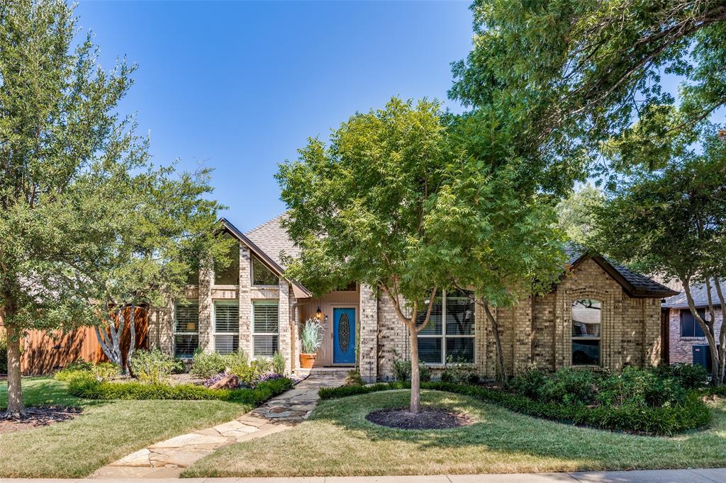 Fox Home for Sale