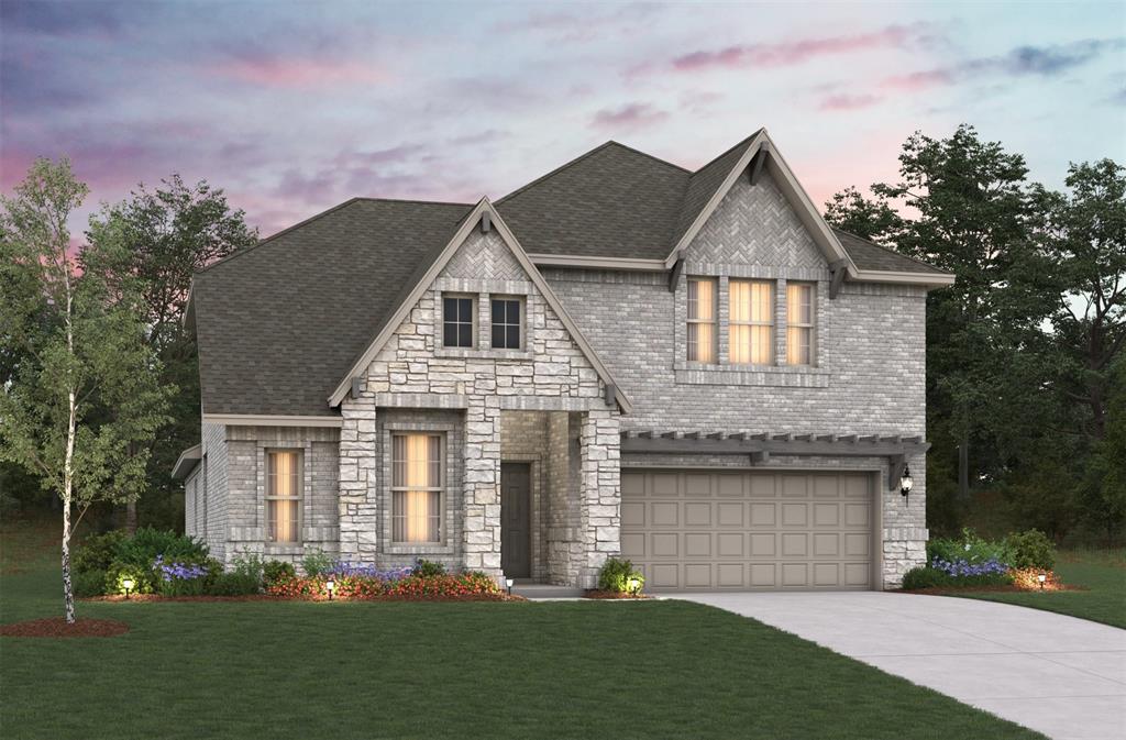 Blackwell Home for Sale