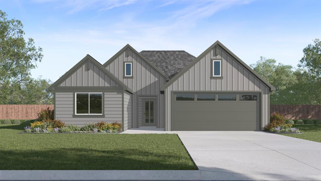 Brooks Home for Sale