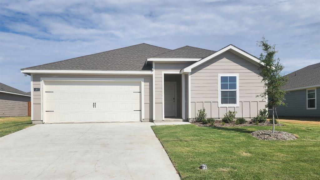 Bristlecone Home for Sale