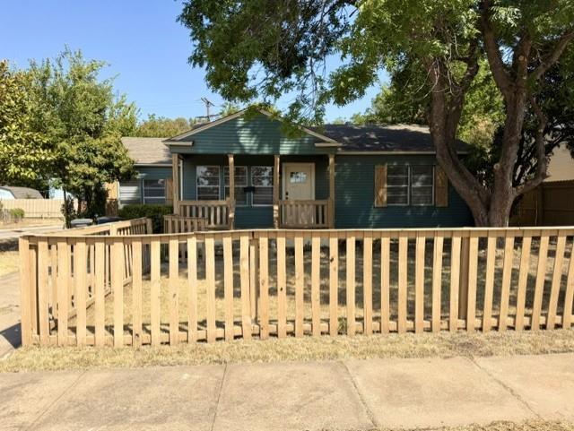 Texas Home for Sale