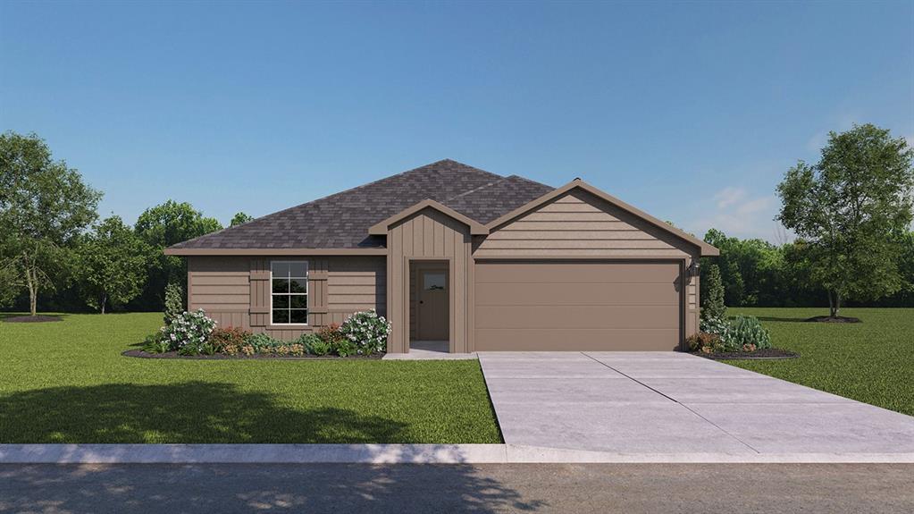Whispering Pine Home for Sale