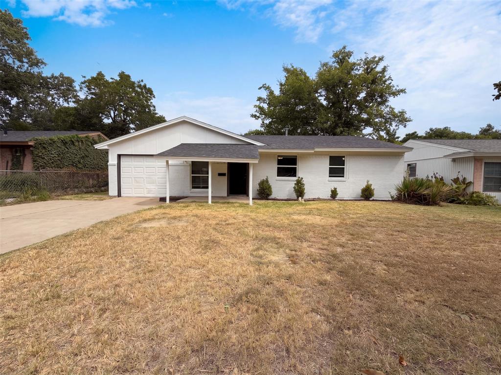 Coral Home for Sale