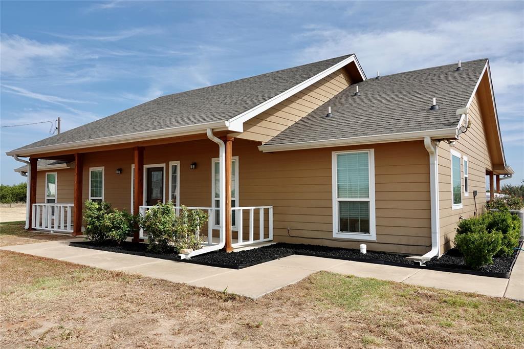 CR 127 Home for Sale