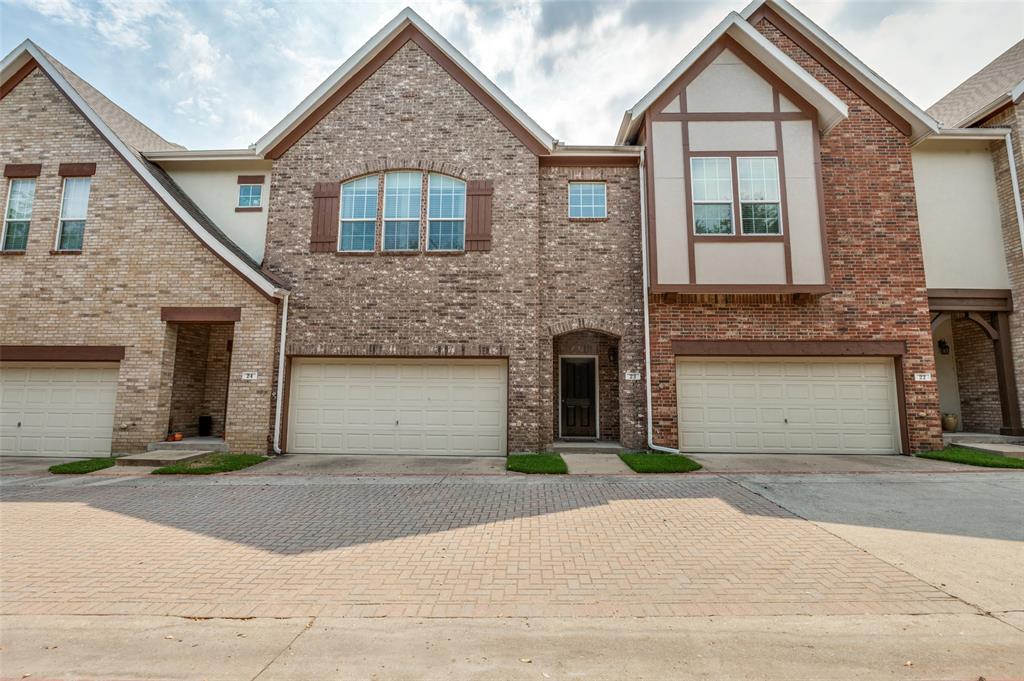 Abrams Home for Sale