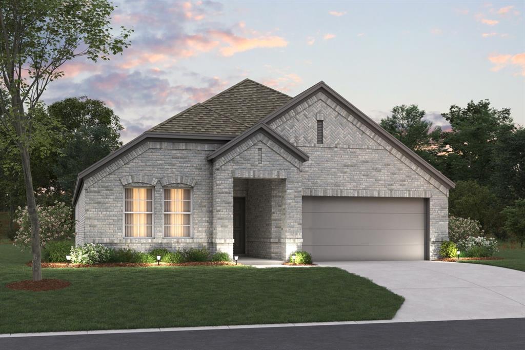 Haymaker Home for Sale