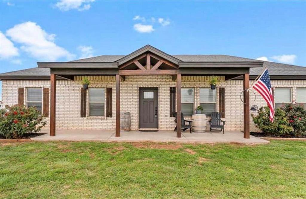 County Road 3760 Home for Sale