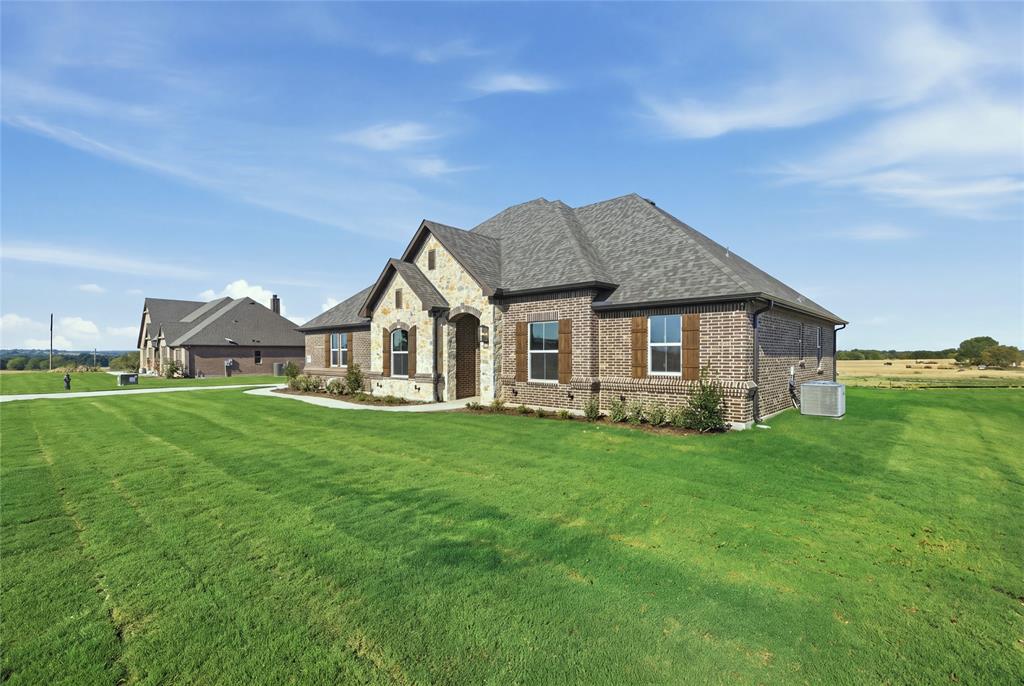County Road 4530 Home for Sale
