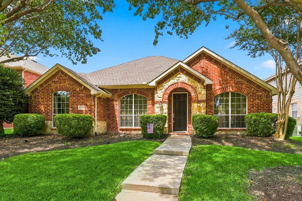 Fox Home for Sale