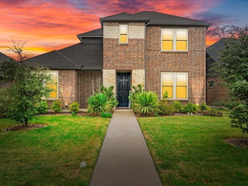 River Oaks Home for Sale