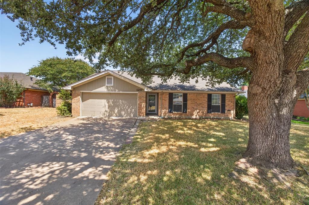 Stonelake Home for Sale