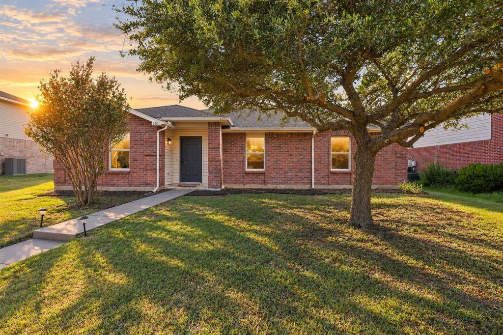 Quail Meadow Home for Sale
