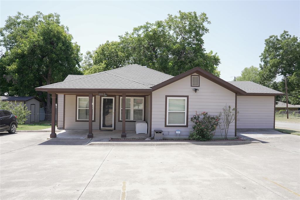 Roberts Cut Off Home for Sale