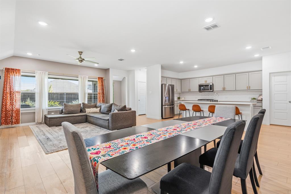 Ray Roberts Home for Sale