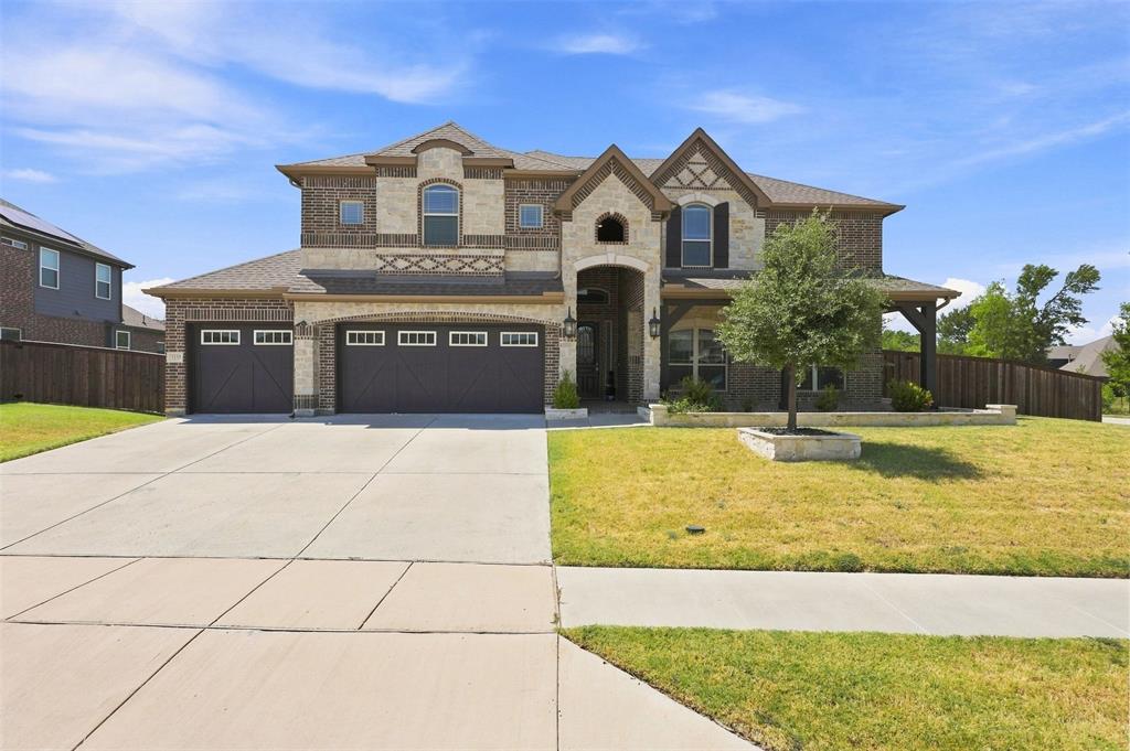 Rolling Meadow Home for Sale