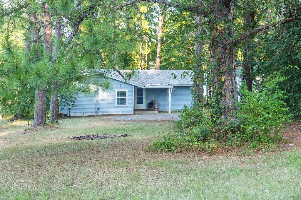 County Road 2298 Home for Sale