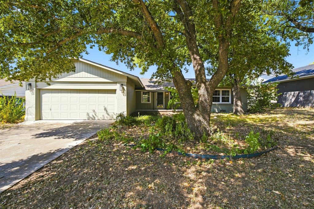 Leith Home for Sale