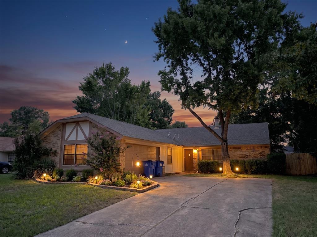 Heritage Hill Home for Sale