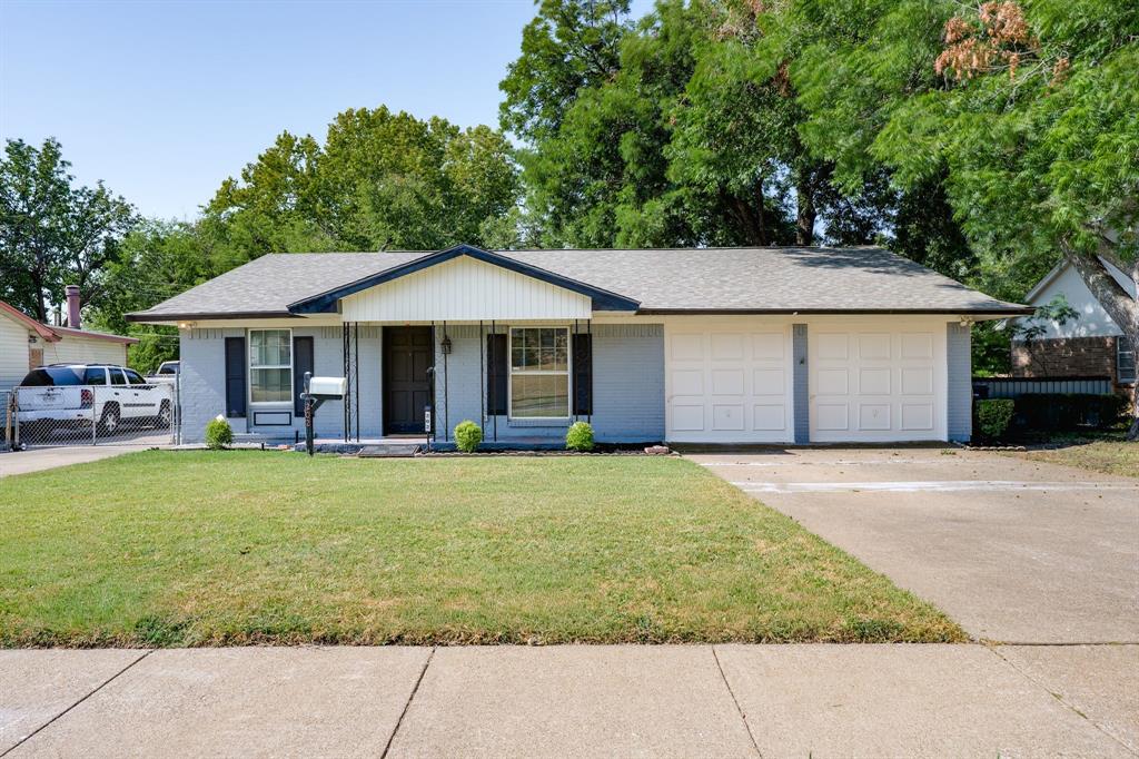 Kenwood Home for Sale