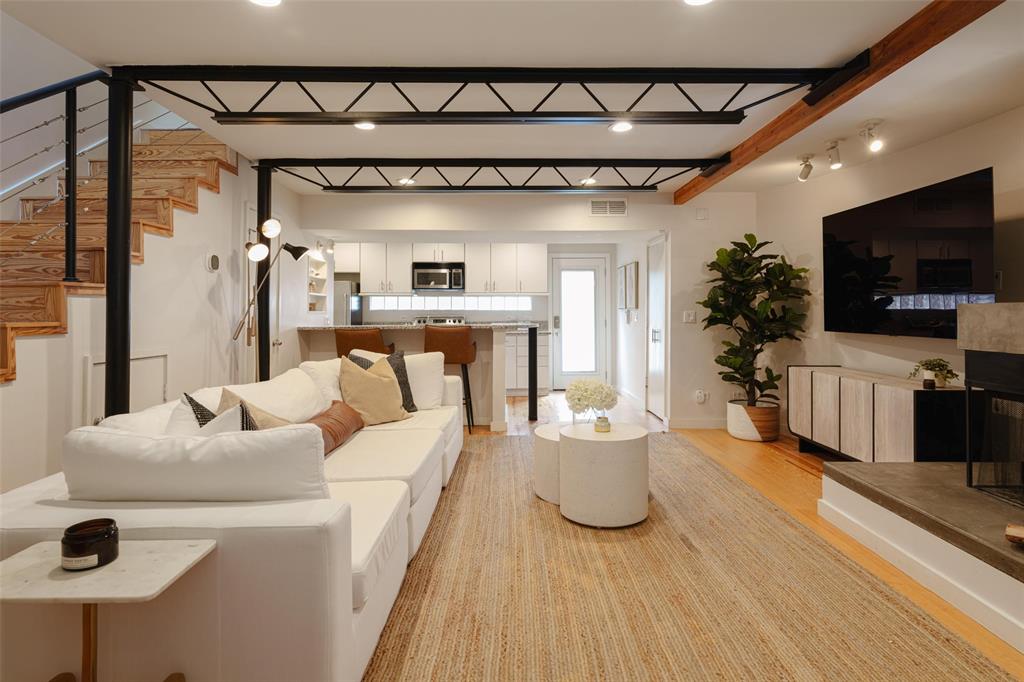 Travis Home for Sale