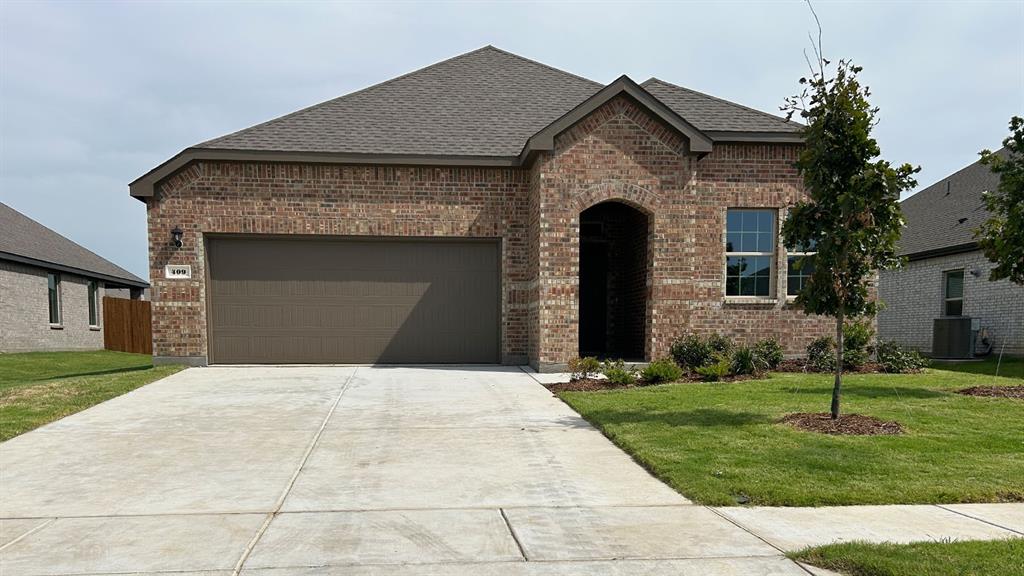 Carthage Home for Sale