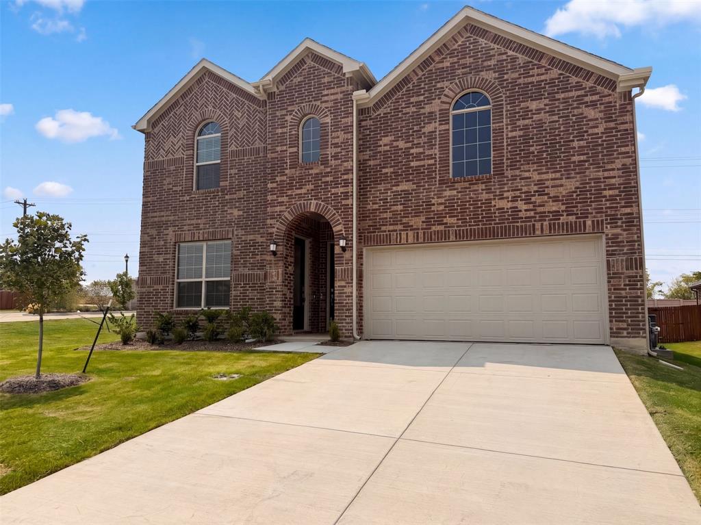 Loving Home for Sale