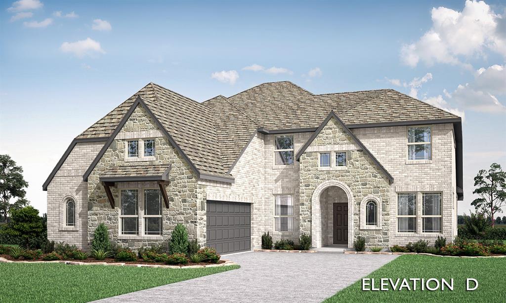 Amberwood Home for Sale