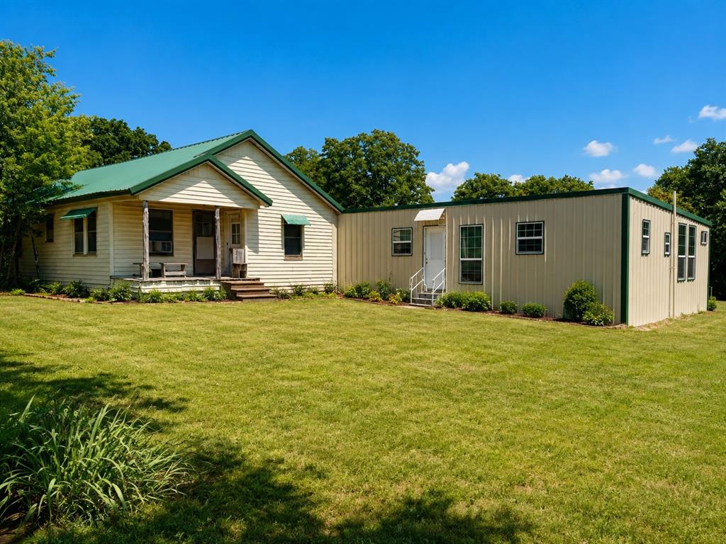 Hcr 1227 Home for Sale