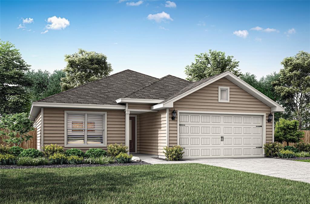 Helca Home for Sale