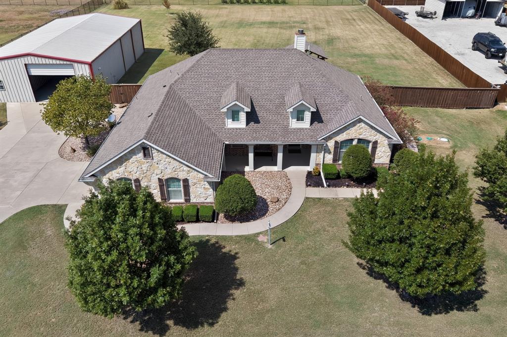 Brooks Home for Sale