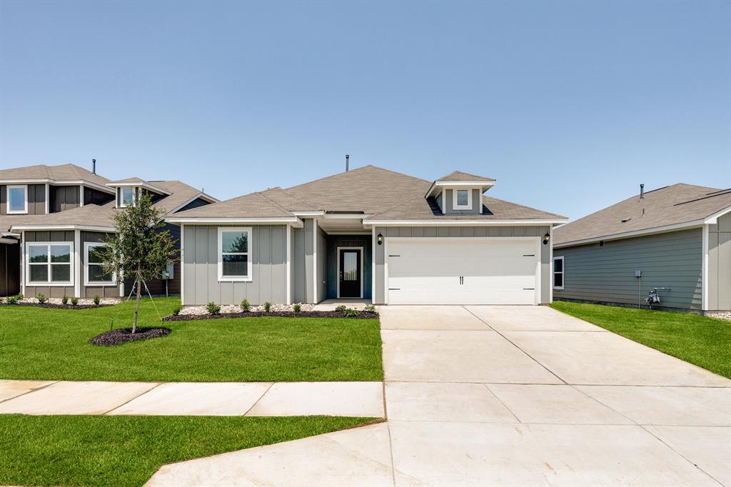Stranton Home for Sale