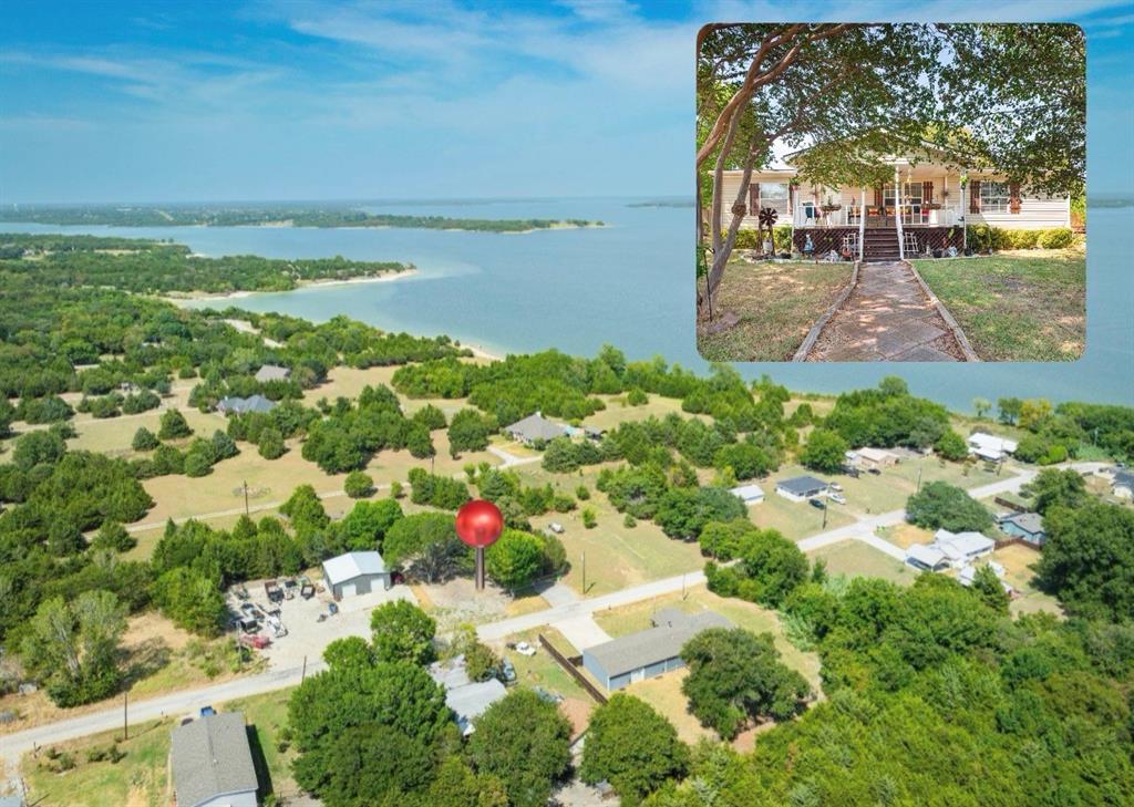 County Road 440 Home for Sale