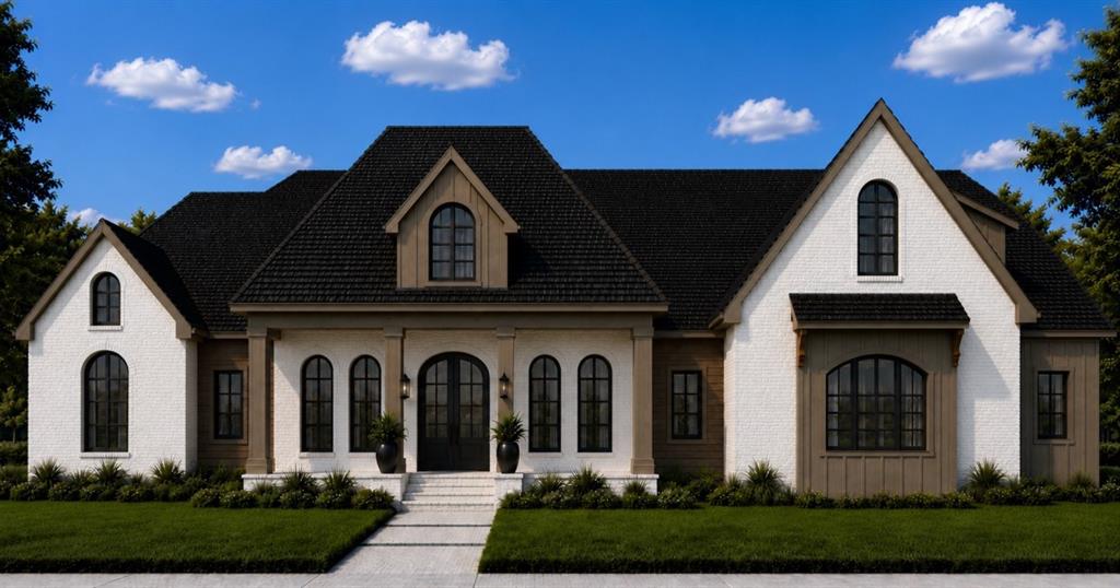 Independence Home for Sale