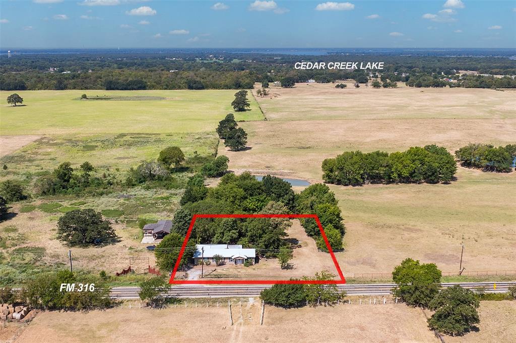 Fm 316 Home for Sale