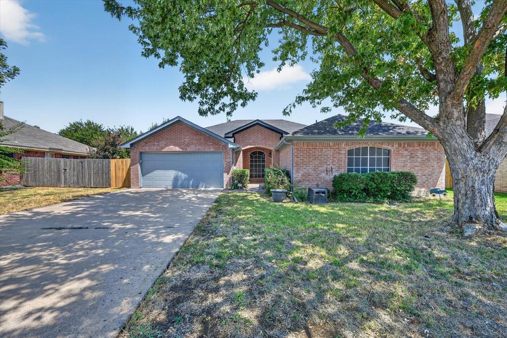 Vaden Home for Sale
