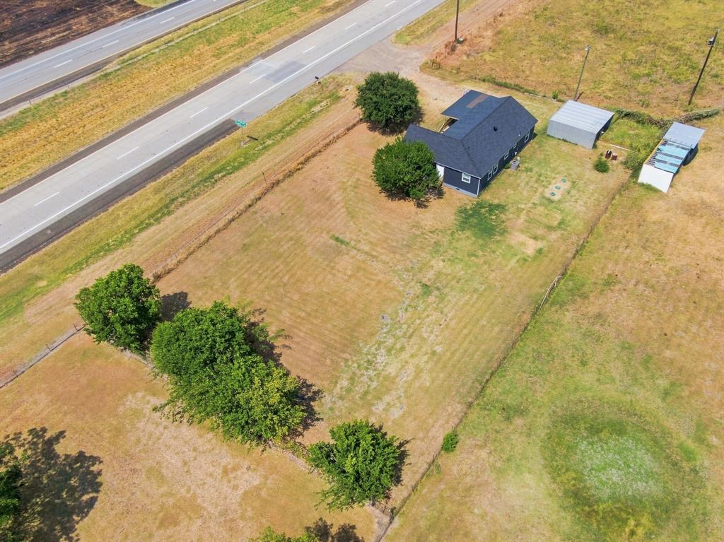 State Highway 31 Home for Sale