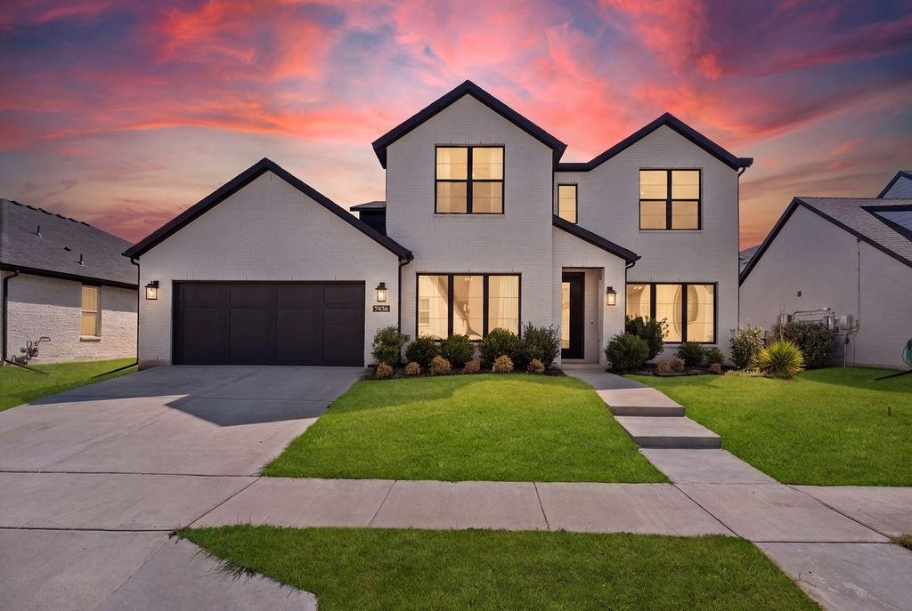 Haggard Home for Sale