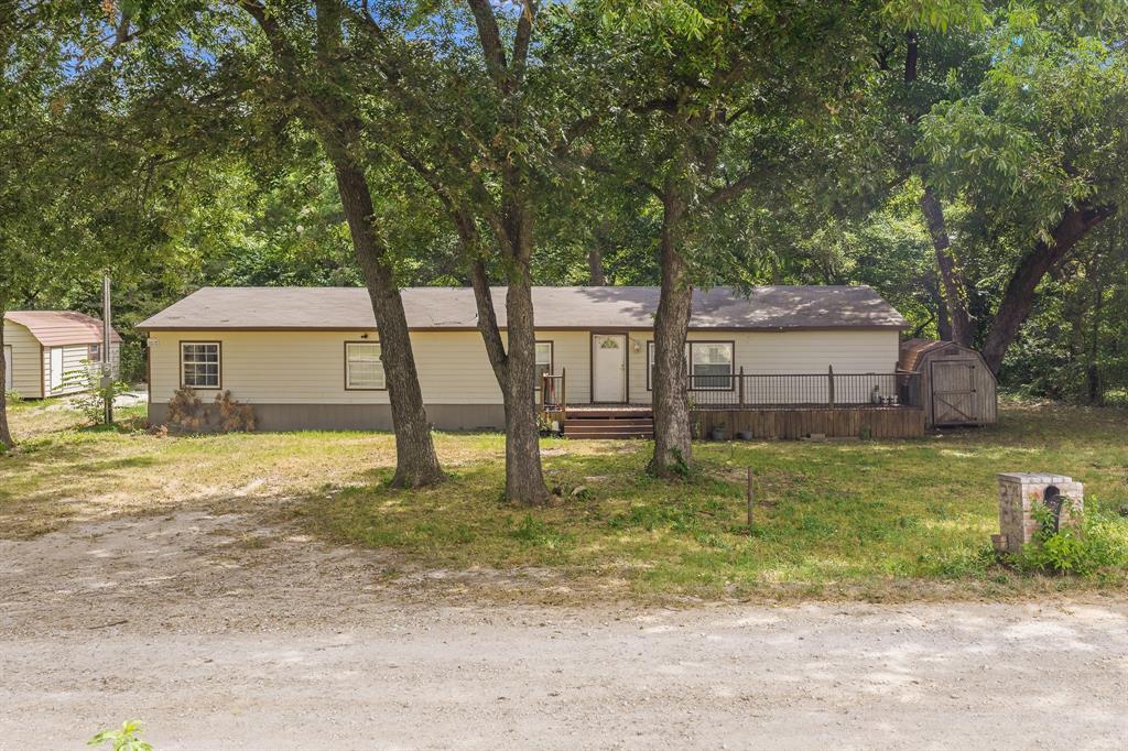 County Road 191 Home for Sale
