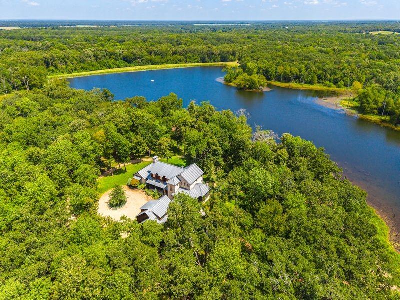 County Road 3573 Home for Sale