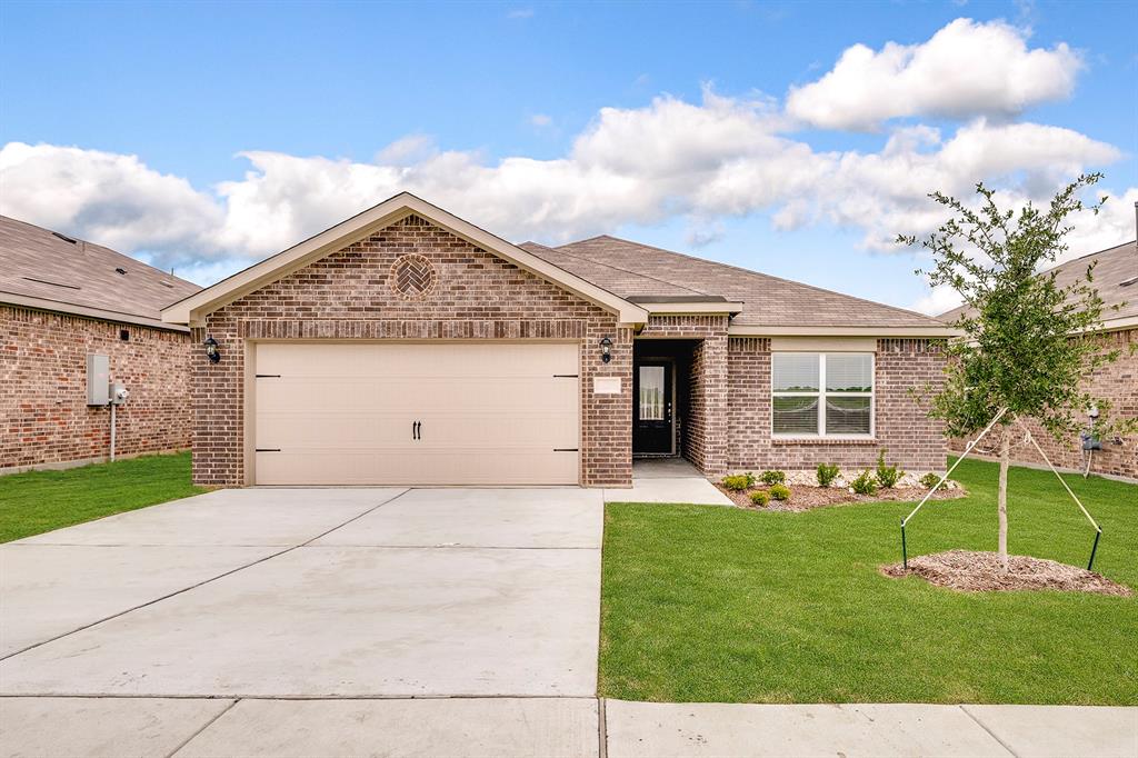 Condie Russell Home for Sale