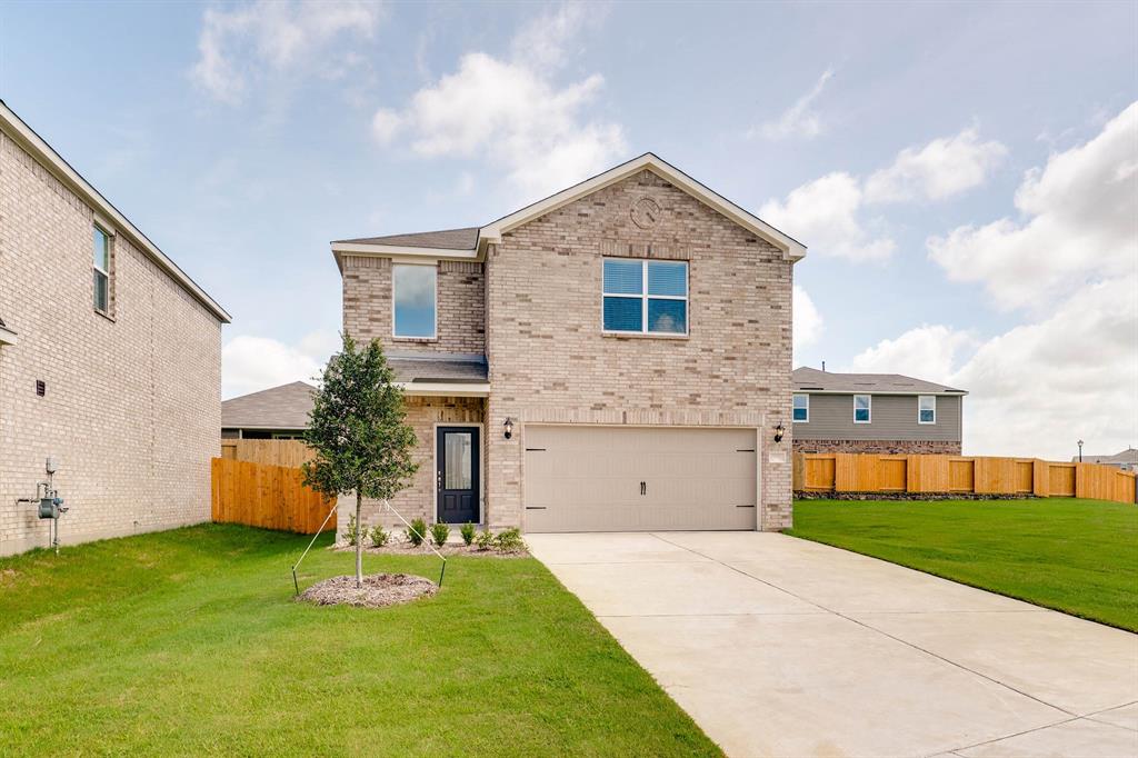 Revolution Home for Sale