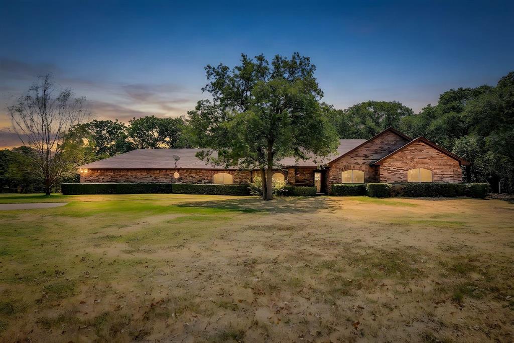 Crestline Home for Sale