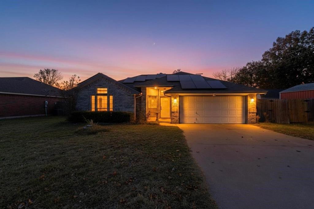 Catie Home for Sale