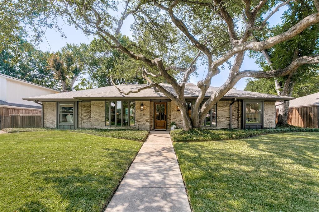 Grandview Home for Sale