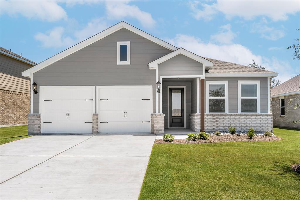 Cedar Home for Sale
